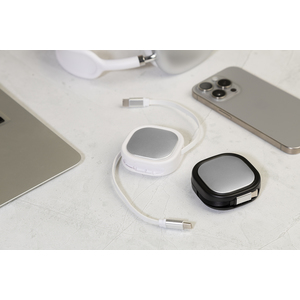 Fotografie k reklamnímu předmětu „nabíjecí kabel USB-C 60W“