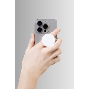 Fotografie k reklamnímu předmětu „magnetický držák na mobil RABS“