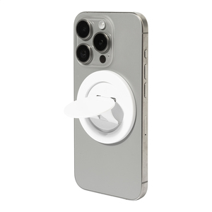 Fotografie k reklamnímu předmětu „magnetický držák na mobil RABS“