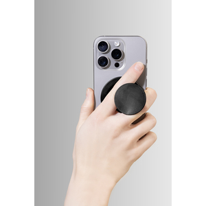 Fotografie k reklamnímu předmětu „magnetický držák na mobil RABS“