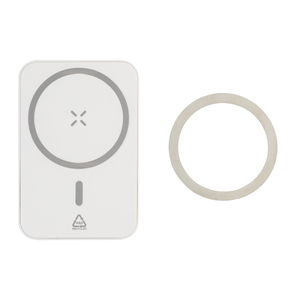 Fotografie k reklamnímu předmětu „Rabobank FastMag power banka RABS“