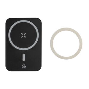 Fotografie k reklamnímu předmětu „Rabobank FastMag power banka RABS“