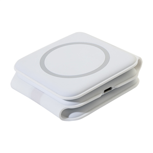 Fotografie k reklamnímu předmětu „3v1 bezdrátová nabíječka RABS“