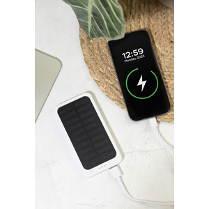 Fotografie k reklamnímu předmětu „power banka RABS“