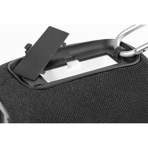 Fotografie k reklamnímu předmětu „bezdrátový reproduktor RABS“