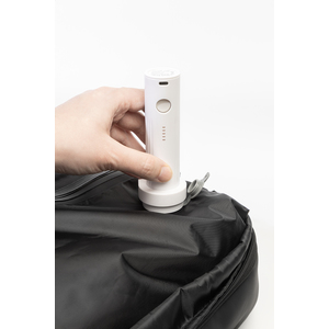 Fotografie k reklamnímu předmětu „vakuový kompresní batoh“