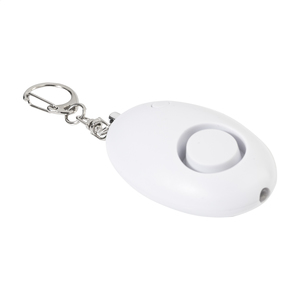 Fotografie k reklamnímu předmětu „RABS osobní alarm na klíče“