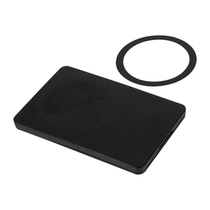 Fotografie k reklamnímu předmětu „magnetický držák kreditních karet RABS“