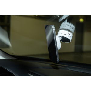 Fotografie k reklamnímu předmětu „RABS magnetický držák na mobil do auta“