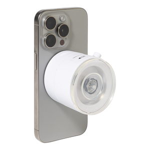 Fotografie k reklamnímu předmětu „RABS magnetický držák na mobil do auta“