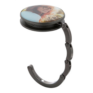 Fotografie k reklamnímu předmětu „věšák na tašky s magnetem“