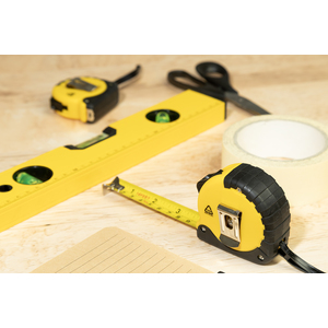 Fotografie k reklamnímu předmětu „Resure 5M RABS svinovací metr“