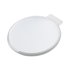 Fotografie k reklamnímu předmětu „kapesní zrcátko RPS“