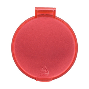 Fotografie k reklamnímu předmětu „kapesní zrcátko RPS“