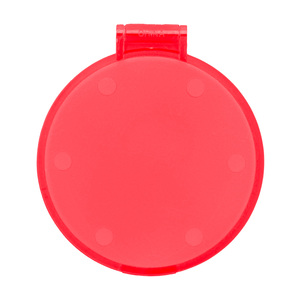 Fotografie k reklamnímu předmětu „kapesní zrcátko RPS“