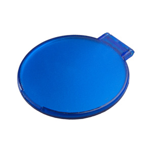 Fotografie k reklamnímu předmětu „kapesní zrcátko RPS“