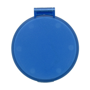 Fotografie k reklamnímu předmětu „kapesní zrcátko RPS“