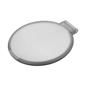 Fotografie k reklamnímu předmětu „kapesní zrcátko RPS“