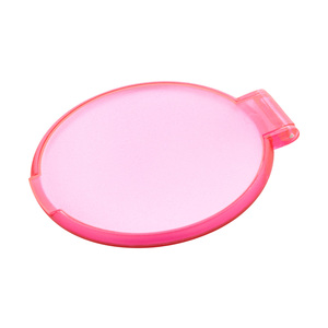 Fotografie k reklamnímu předmětu „kapesní zrcátko RPS“