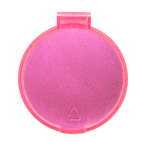 Fotografie k reklamnímu předmětu „kapesní zrcátko RPS“