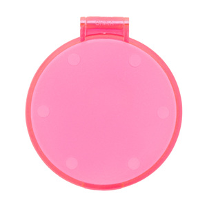 Fotografie k reklamnímu předmětu „kapesní zrcátko RPS“