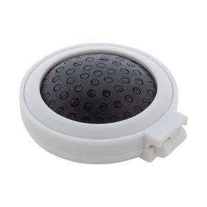 Fotografie k reklamnímu předmětu „kartáč na vlasy RABS se zrcátkem“