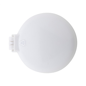 Fotografie k reklamnímu předmětu „kartáč na vlasy RABS se zrcátkem“