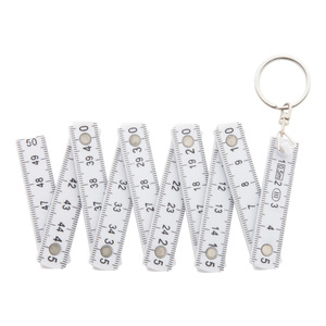 Fotografie k reklamnímu předmětu „mini skládací metr“