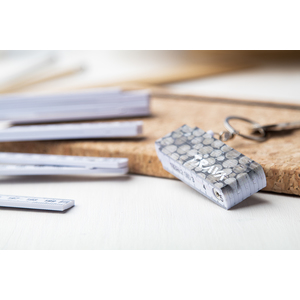 Fotografie k reklamnímu předmětu „mini skládací metr“