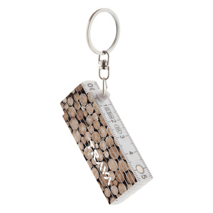 Fotografie k reklamnímu předmětu „mini skládací metr“