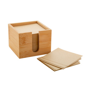 Fotografie k reklamnímu předmětu „poznámková kostka“