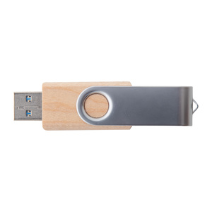 Fotografie k reklamnímu předmětu „OTG USB flash disk“