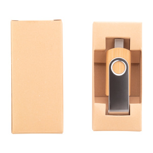 Fotografie k reklamnímu předmětu „OTG USB flash disk“