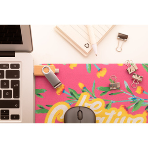 Fotografie k reklamnímu předmětu „OTG USB flash disk“