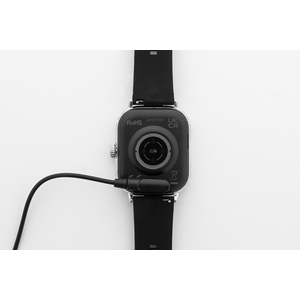 Fotografie k reklamnímu předmětu „chytré hodinky“