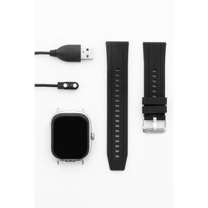 Fotografie k reklamnímu předmětu „chytré hodinky“