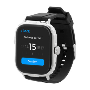 Fotografie k reklamnímu předmětu „chytré hodinky“