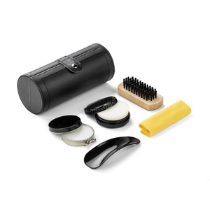 Fotografie k reklamnímu předmětu „Souprava na čištění bot LIMPO“