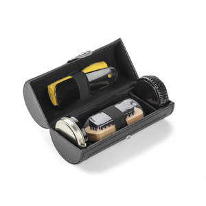 Fotografie k reklamnímu předmětu „Souprava na čištění bot LIMPO“