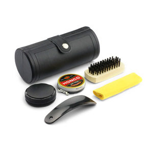 Fotografie k reklamnímu předmětu „Souprava na čištění bot LIMPO“