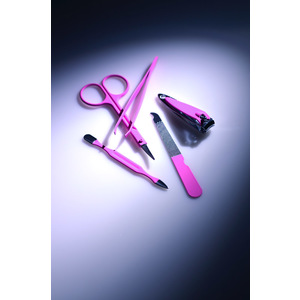 Fotografie k reklamnímu předmětu „Manikúra NAIL“