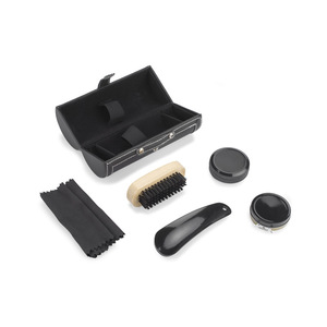 Fotografie k reklamnímu předmětu „Souprava na čištění bot“