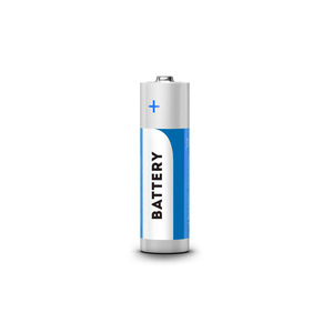 Fotografie reklamního předmětu „Baterie AA“