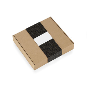 Fotografie reklamního předmětu „Malá kraftová krabička SODO“