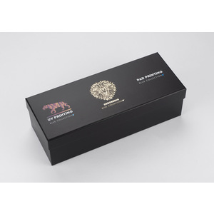 Fotografie k reklamnímu předmětu „Prémiová dárková krabička BOTELO“