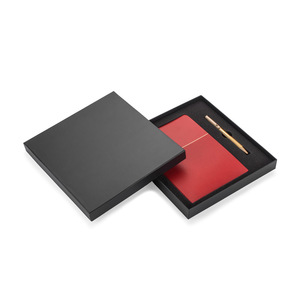 Fotografie k reklamnímu předmětu „Prémiová dárková krabička KAJERO“