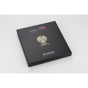 Fotografie k reklamnímu předmětu „Prémiová dárková krabička KAJERO“