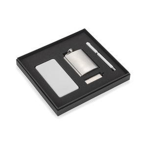 Fotografie k reklamnímu předmětu „Prémiová dárková krabička SALECO“