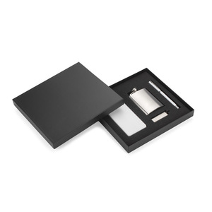 Fotografie k reklamnímu předmětu „Prémiová dárková krabička SALECO“