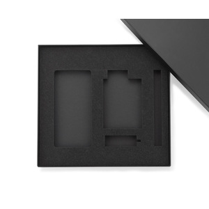 Fotografie k reklamnímu předmětu „Prémiová dárková krabička SALECO“